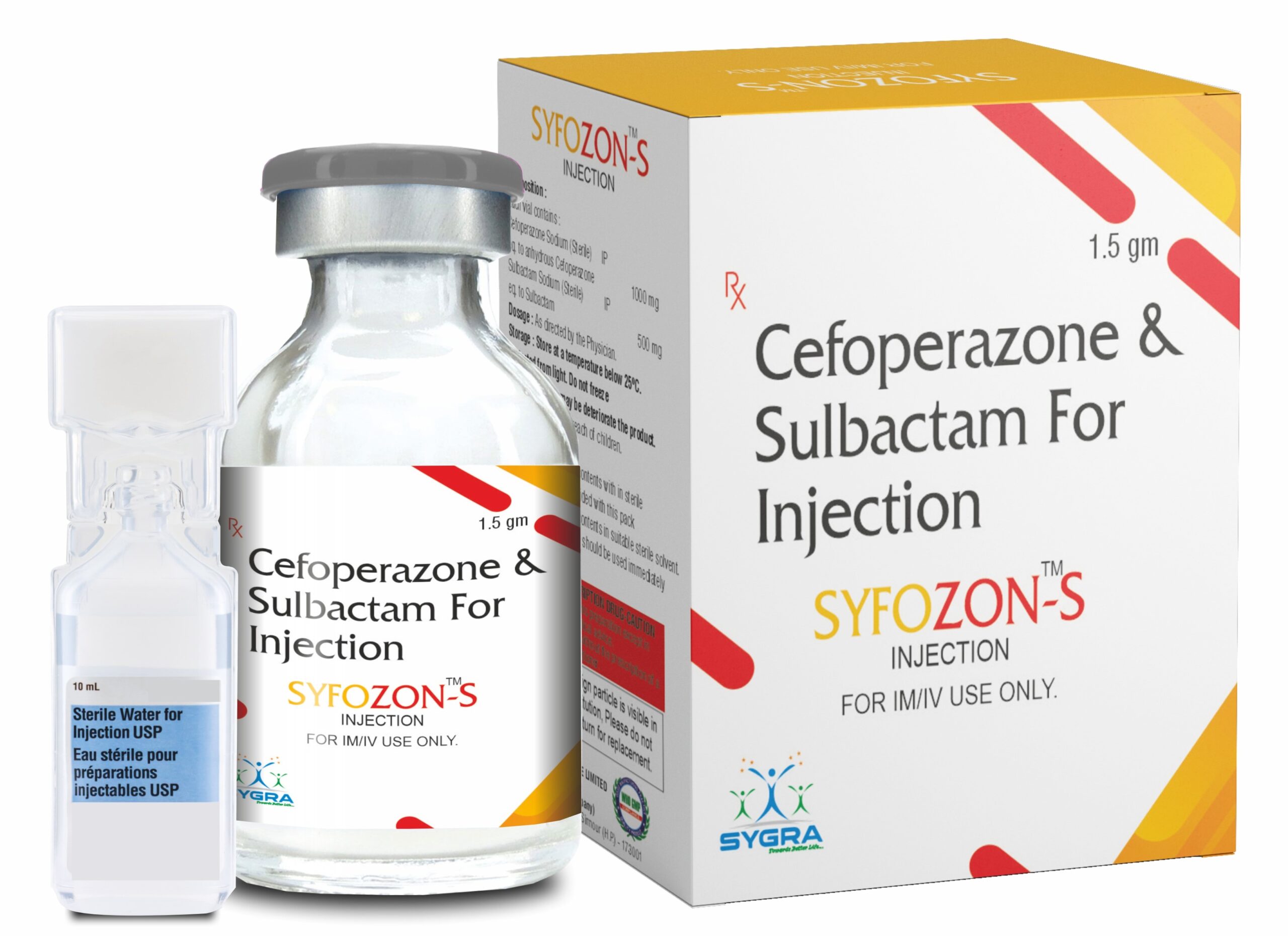 SYFOZON-S SYFOZON-S