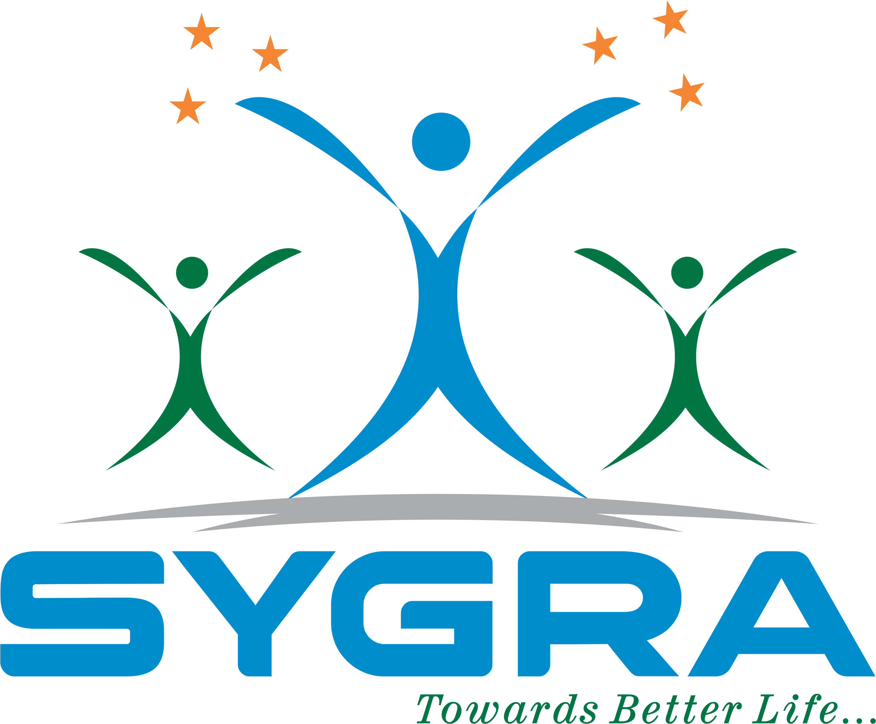 Sygra Logo